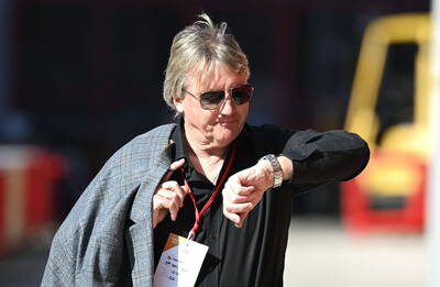 McAvennie is the latest ex-Celt to pile in on this board. He’s right too.