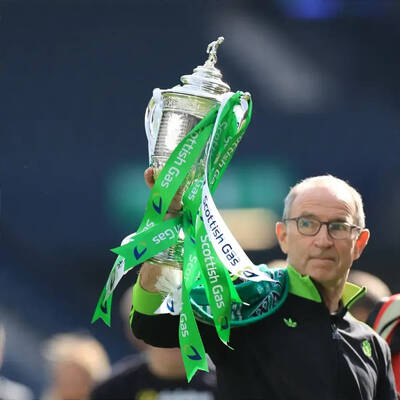 Celtic move to within touching distance of utter chaos