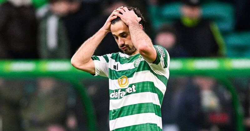 Marcelo Saracchi to Celtic transfer hits stumbling block as Boca Juniors reject loan conditions