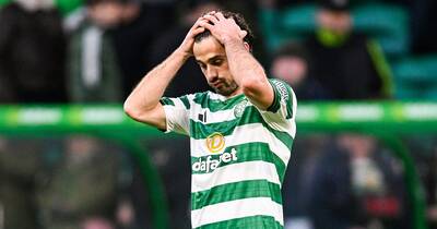 Marcelo Saracchi to Celtic transfer hits stumbling block as Boca Juniors reject loan conditions
