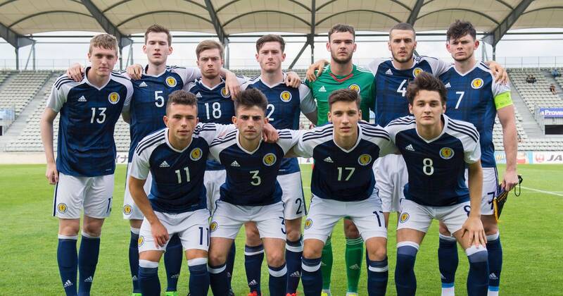 Where are they now? Only Scotland men’s team to beat Brazil including a current Chelsea scout and £28m record breaker