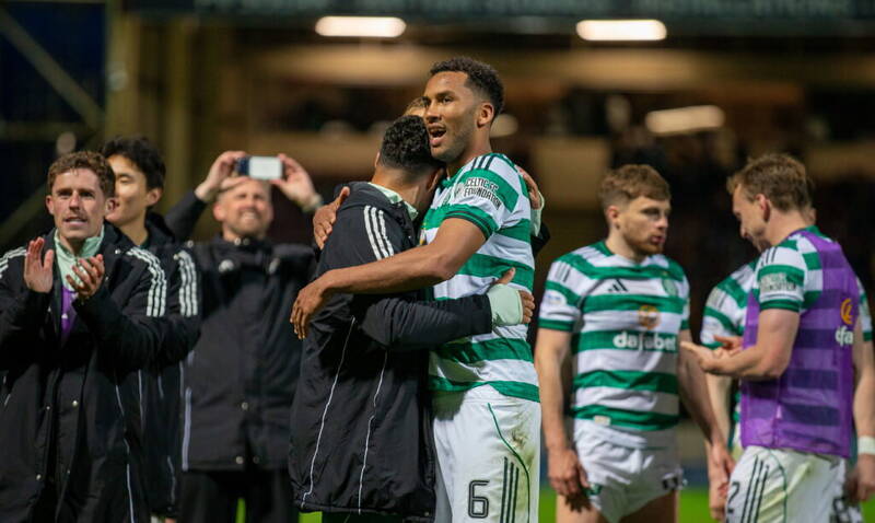 Auston Trusty Reveals What Life at Celtic Is Really Like Auston Trusty Reveals What Life at Celtic Is Really Like