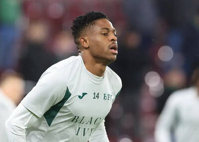 Celtic Bid Emerges as Miguel Chaiwa Fee Lowered