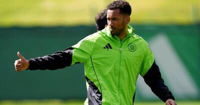 I was part of Celtic title win – here is why none of us ever doubted we could do it I was part of Celtic title win – here is why none of us ever doubted we could do it