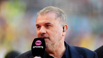 Ange Postecoglou backs move for Celtic ‘target’ but Martin O’Neill should be careful
