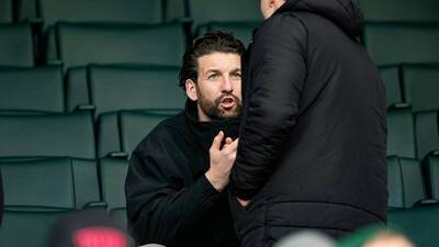 Former Celtic hero says the obvious part out loud about looming Bhoys transfer decision