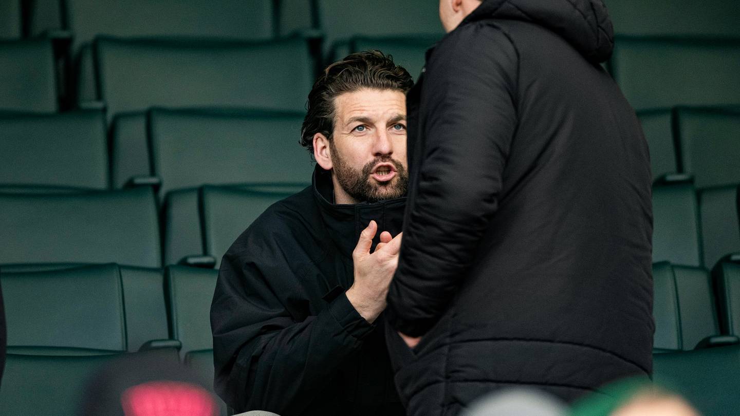 Former Celtic hero says the obvious part out loud about looming Bhoys transfer decision