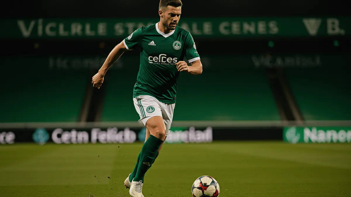 Hibs Won’t Sell Chaiwa — But Celtic’s Pursuit Is Far From Over