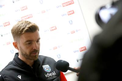 Celtic fans will love West Brom coach James Morrison’s message after Gavin Strachan’s exit