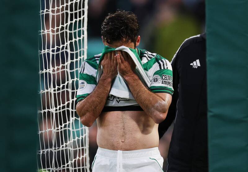 Celtic transfer round-up on Marcelo Saracchi, Elias Filet and Josh Mulligan