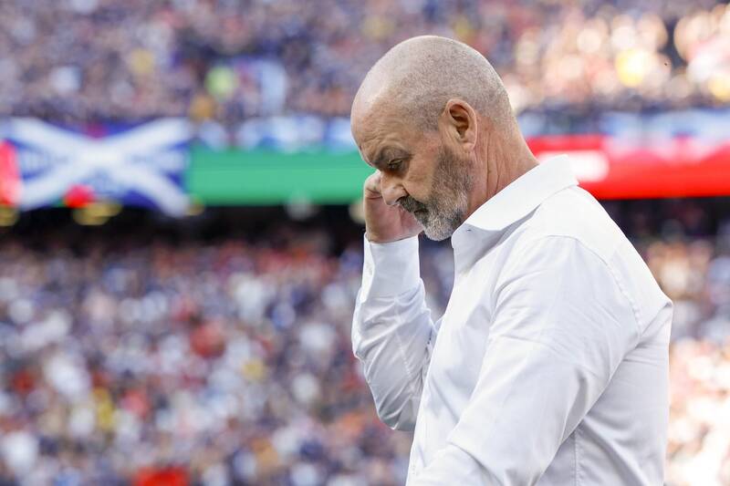 Charlie Mulgrew nails ‘scared’ Steve Clarke’s actions towards Celtic’s Kieran Tierney at World Cup