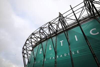 Frank McAvennie gets real with Dermot Desmond and the board over the state of Celtic Park