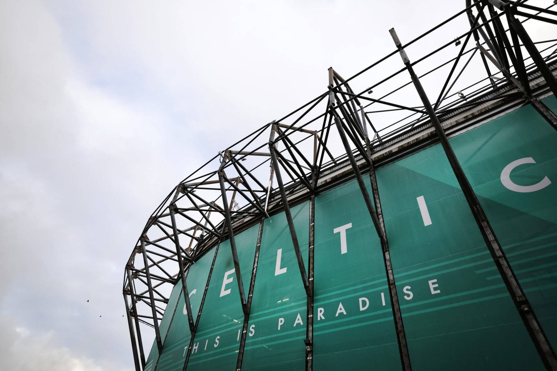 Frank McAvennie gets real with Dermot Desmond and the board over the state of Celtic Park
