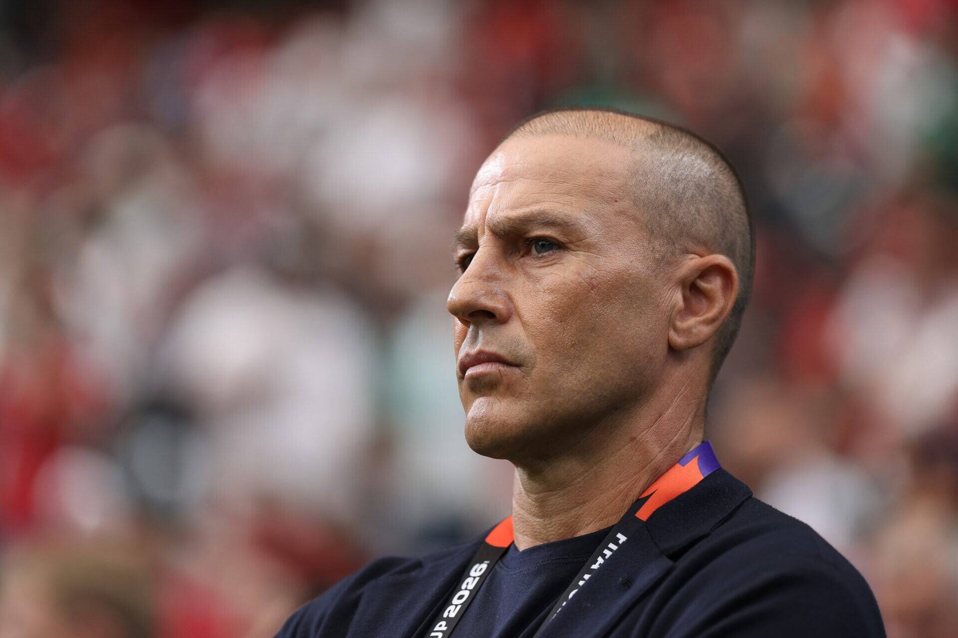 Roy Keane reacts as ITV revisit Celtic’s Martin O’Neill humbling of World Cup coach Fabio Cannavaro