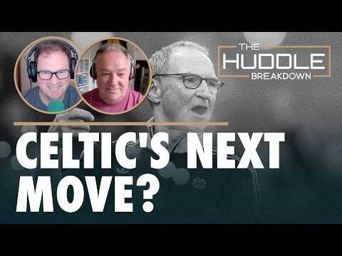 Celtic’s Preseason Refresh + Hearts’ Massive Data Revolution & Scotland’s World Cup Blueprint