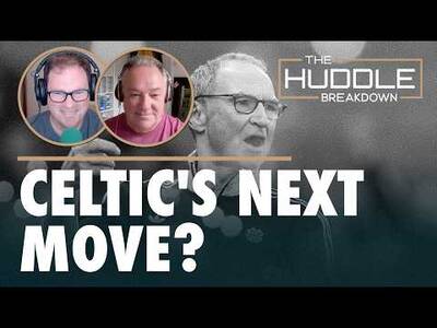 Celtic’s Preseason Refresh + Hearts’ Massive Data Revolution & Scotland’s World Cup Blueprint