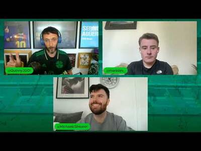 Celtic caught UNPREPARED | Preseason starts and still no confirmed staff
