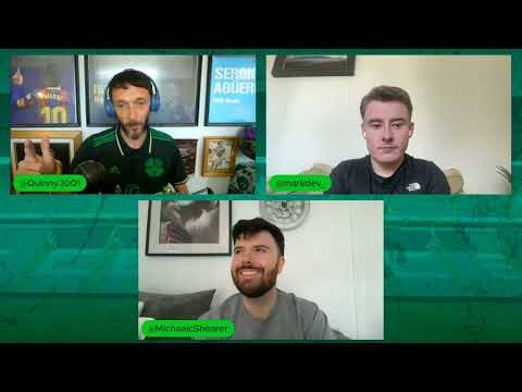 Celtic caught UNPREPARED | Preseason starts and still no confirmed staff