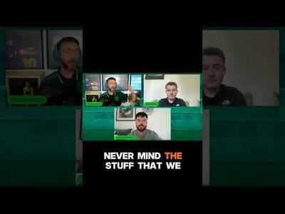 Celtic’s timing problem #substack #shorts