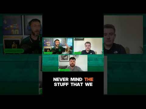 Celtic’s timing problem #substack #shorts
