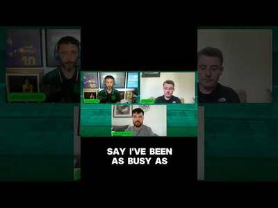 Myth-busting the transfer rumours #substack #shorts