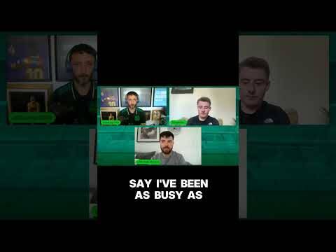 Myth-busting the transfer rumours #substack #shorts
