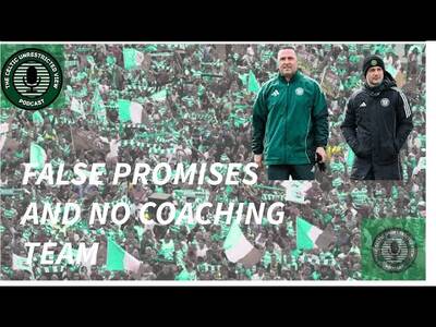 False Promises No Coaching Team Self Sabotage?