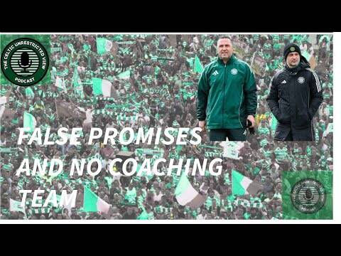 False Promises No Coaching Team Self Sabotage?