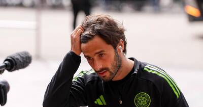 Celtic open Marcelo Saracchi transfer talks but key obstacle emerges