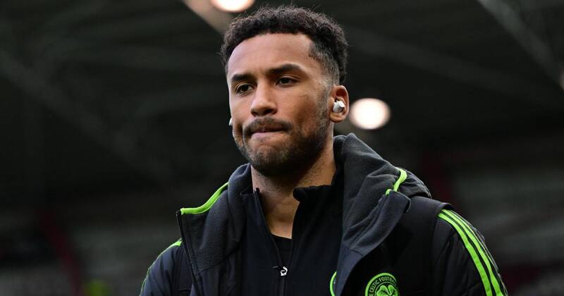 Celtic star delivers impassioned defence of ‘remarkable and amazing’ title win