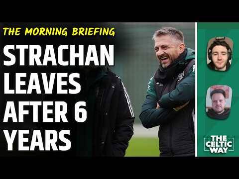 Celtic Staff Latest | Daizen Maeda Comments | Will Balikwisha Make It Back?
