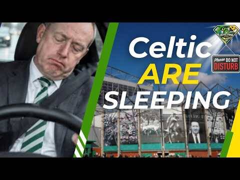 Celtic are BACK in TWO DAYS