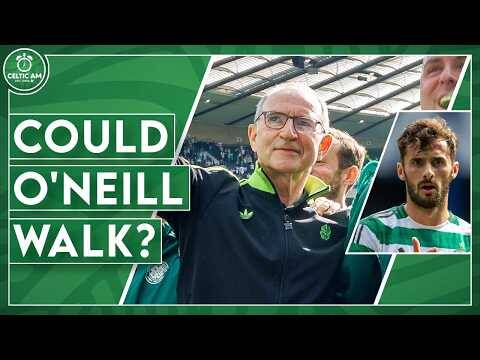 Could Martin O’Neill Really Walk Away As Frustration Grows? | Good Saracchi News But There’s A Catch
