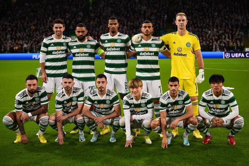 Former Celtic star enters ‘talks’ on summer move as Birmingham City face transfer competition over ace