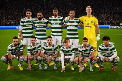 Former Celtic star enters ‘talks’ on summer move as Birmingham City face transfer competition over ace
