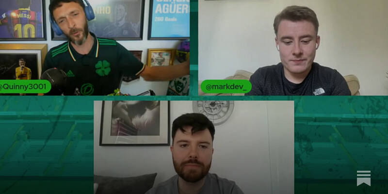 Celtic caught UNPREPARED | Preseason starts and still no confirmed staff