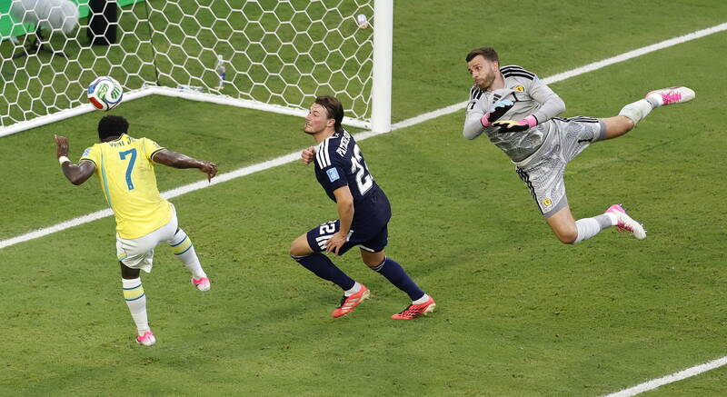Dreadful decision making made Scotland’s Miami nightmare inevitable.