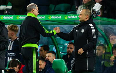 Graham Speirs O’Neill story is a shocker. Celtic has real problems if it’s true.
