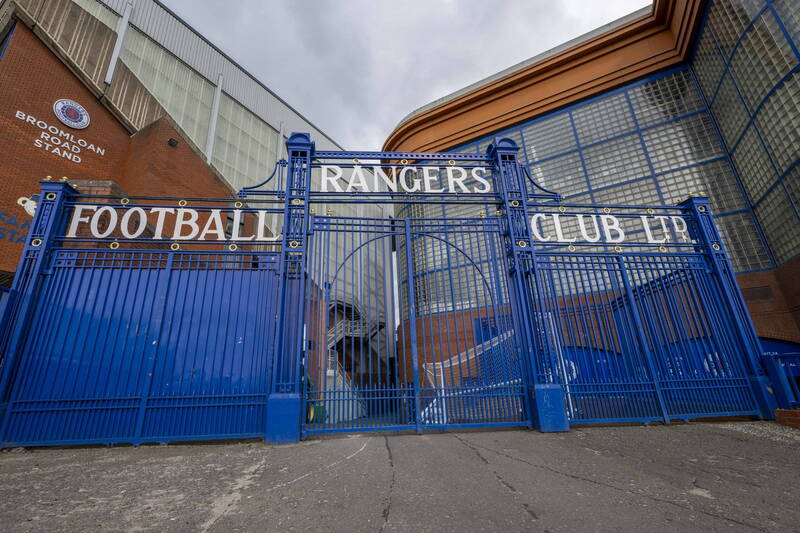 If Celtic gets its act together, this “Staunch” Ibrox team is not standing in our way.