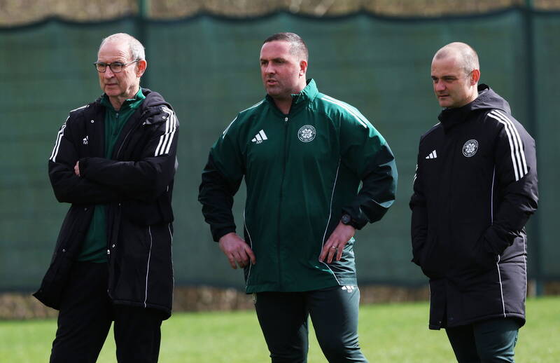 If O’Neill is willing to go scorched earth, Celtic is not a happy place to be.