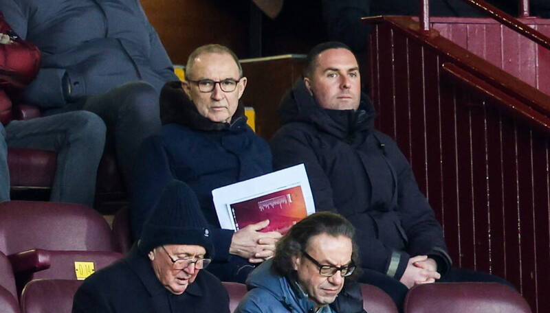 Agreed Financial Deals- In The Know reporter delivers Celtic update on Maloney and Fotheringham