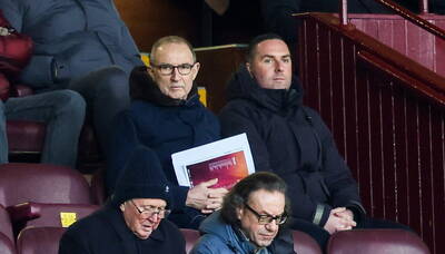 Agreed Financial Deals- In The Know reporter delivers Celtic update on Maloney and Fotheringham