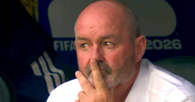 Mauling in Miami: ‘I Think We’re Going Home,’ Admits Clarke