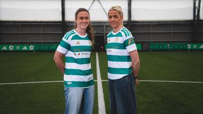 Kelly Clark and Chloe Craig pen new deals with Celtic FC Women