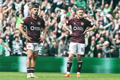 Claudio Braga’s Celtic Admission