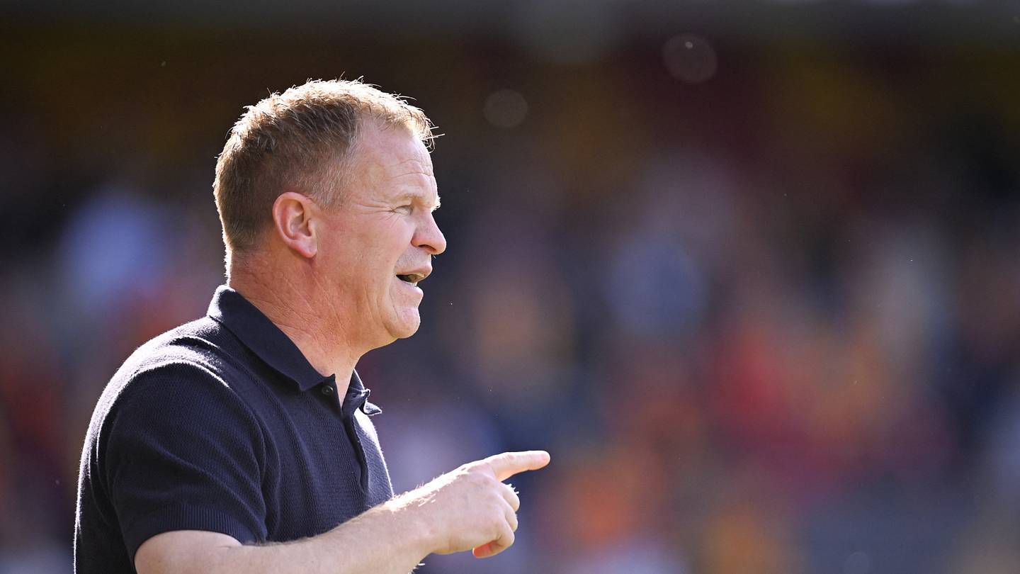 Celtic’s title rivals set to confirm appointment of manager with ‘endless energy’