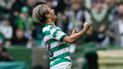 Full list of Celtic contracts, including 3 who are days away from leaving and 4 in final year
