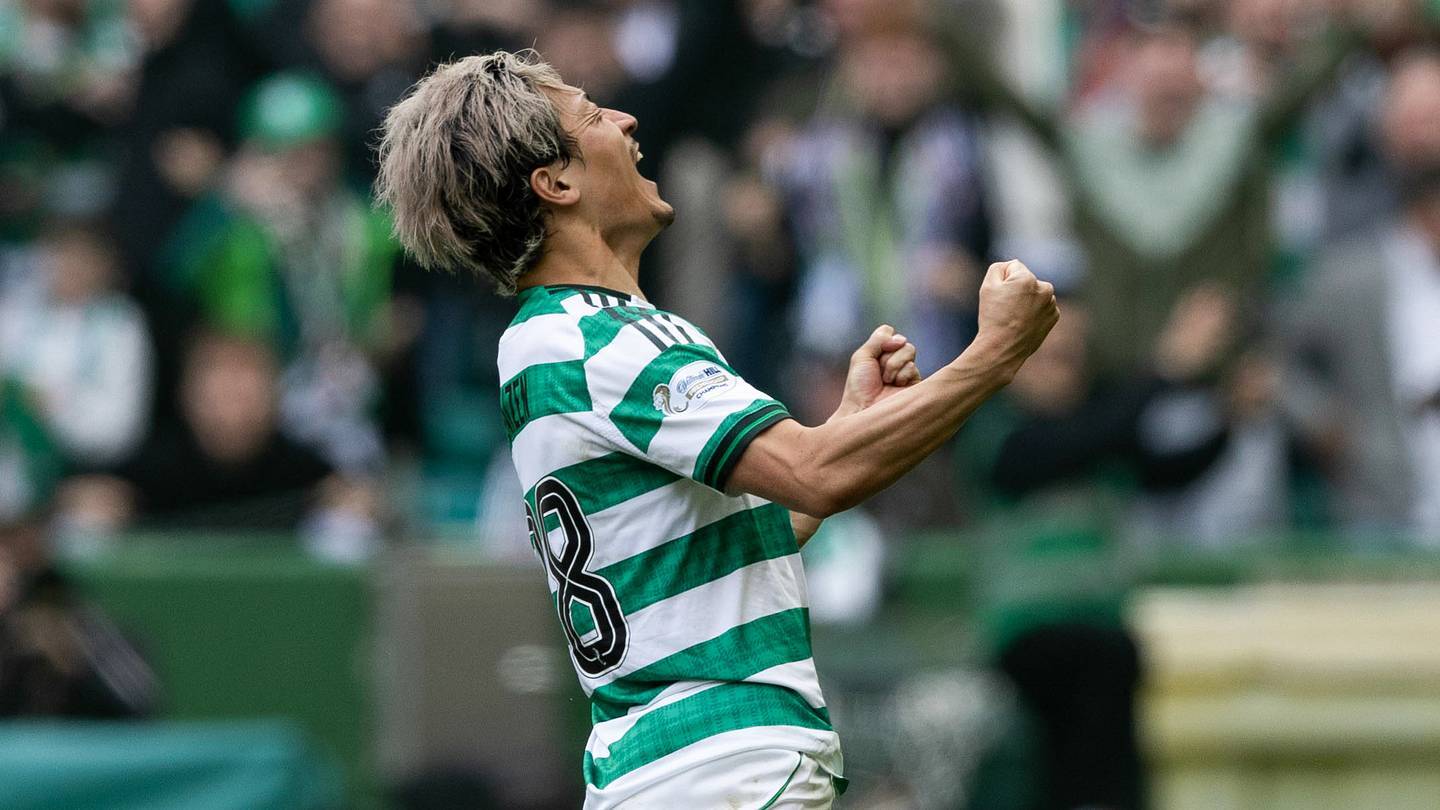 Full list of Celtic contracts, including 3 who are days away from leaving and 4 in final year