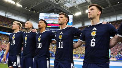 ‘In hindsight’ &ndash; Celtic star earns rave reviews from national media after World Cup performance