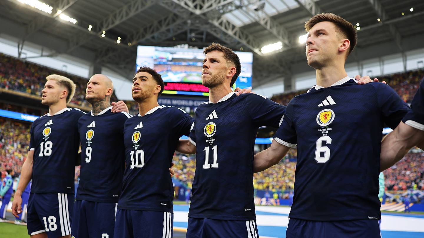 ‘In hindsight’ &ndash; Celtic star earns rave reviews from national media after World Cup performance